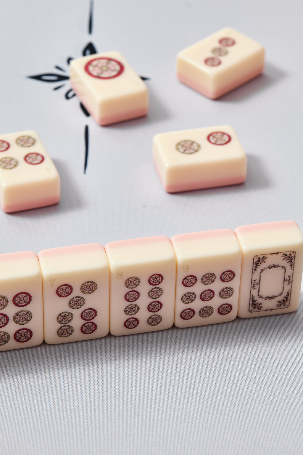 The Posie House Signature Collection: Tiles